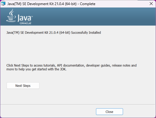 hololight hub hub setup prerequisites installing java complete
