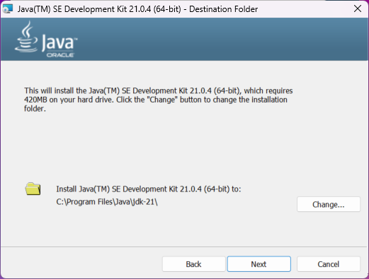 hololight hub hub setup prerequisites installing java folder