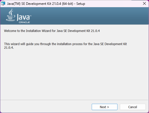 hololight hub hub setup prerequisites installing java welcome