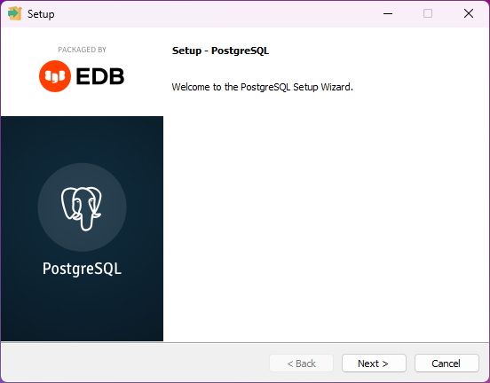 hololight hub hub setup prerequisites installing postgresql welcome
