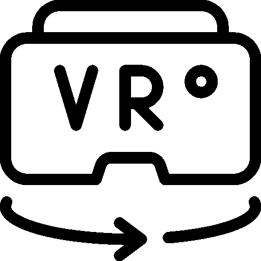 hololight space iconblack sceneview vr toggle2